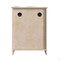 Flash Furniture Bright Beginnings Commercial Grade Wooden Kid's Washing Machine with Integrated Storage and Turning Knobs MK-ME03546-GG - alternate 10